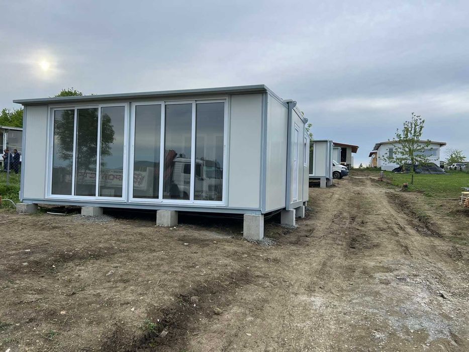 Продава се  в Царево -  кв.м за 0 €/ - Снимка #4