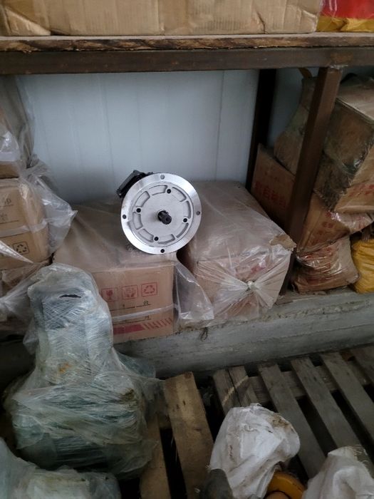 Янги Тельфер 10000кг 9 метрли бор ва Тельферни хамма запчасти  мавжуд