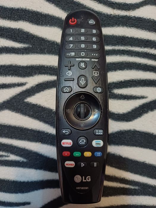 Telecomanda Lg Magic Originala
