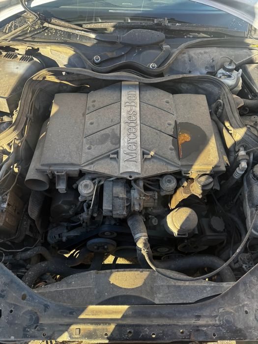 Продам мерс w211