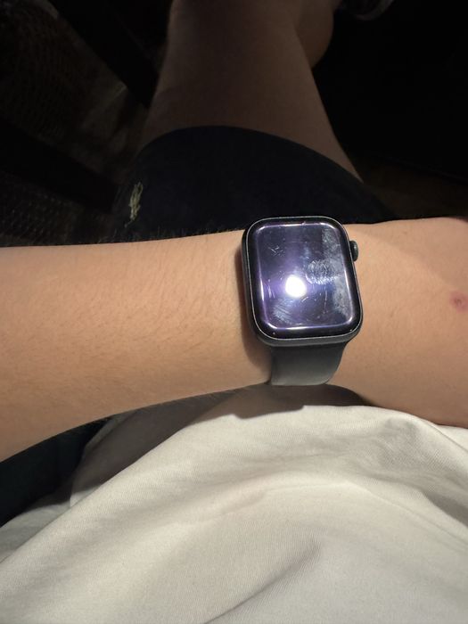 Apple watch 7 series 45mm