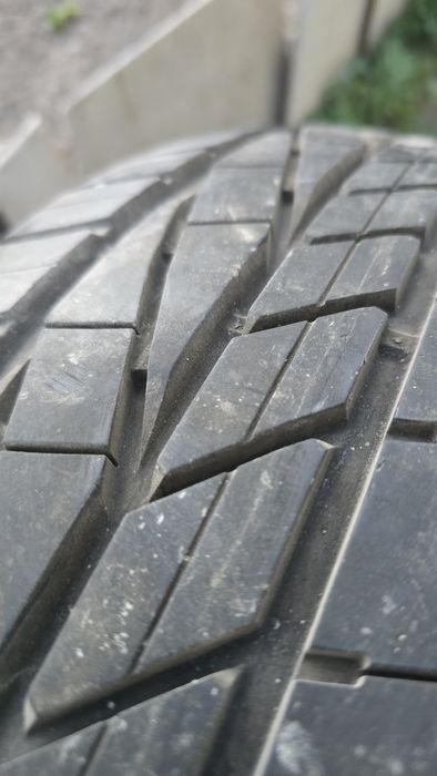 Резина, покрышка, шина Goodyear
