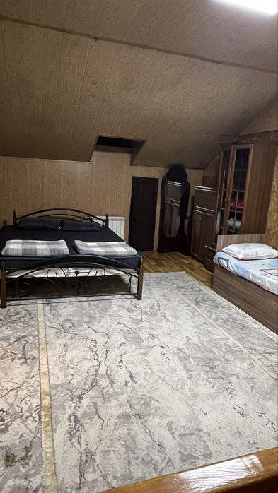 Сдается коттедж в Алматы