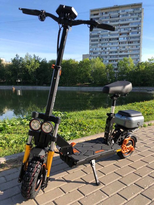 Kugoo Kirin M5 Pro