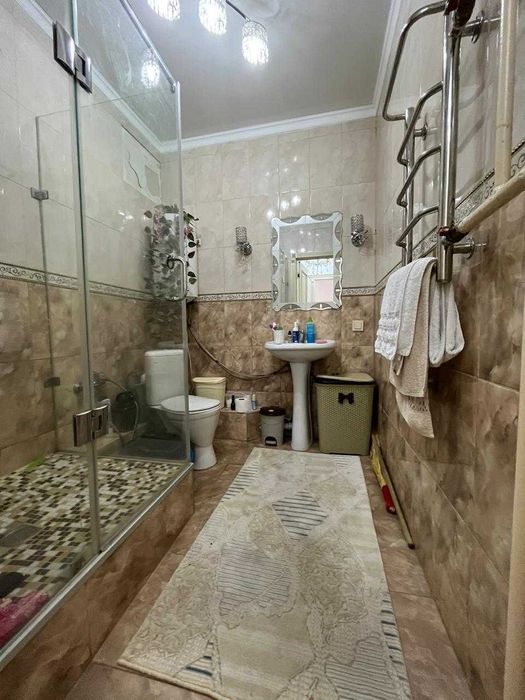 Продам 1-комнатную квартиру