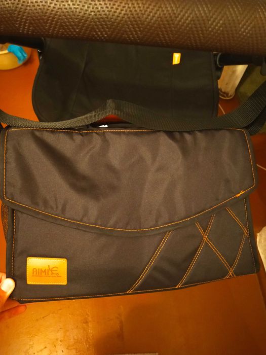 Детская коляска Aimile