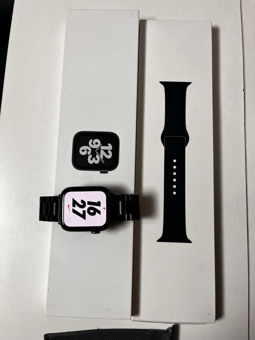 продам эпл вотч оригинал