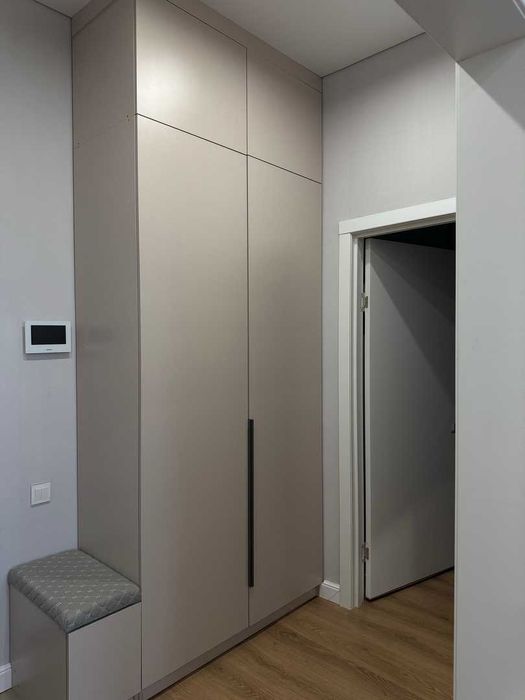 Продам евро 2-ком квартиру