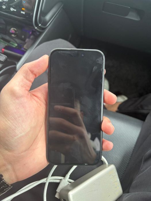 айфон 15про 128 гб