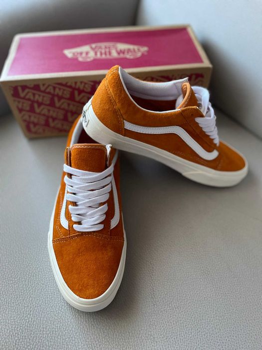 Vans Old Skool Дамски сникърси, 38 EU