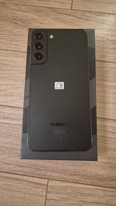 Samsung s22 plus