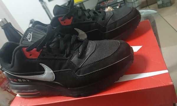 Nike Air Max LTD3 44,5