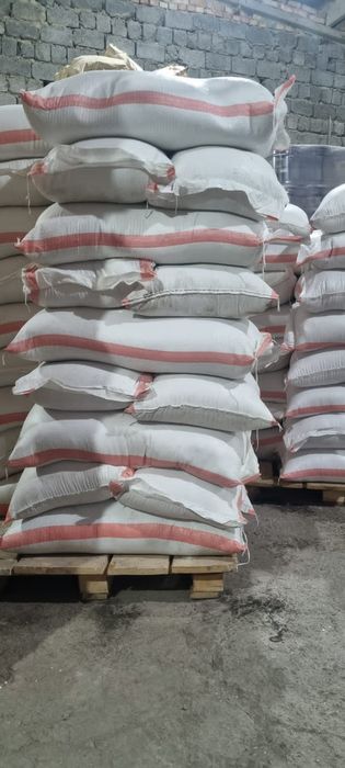 Соль техническая