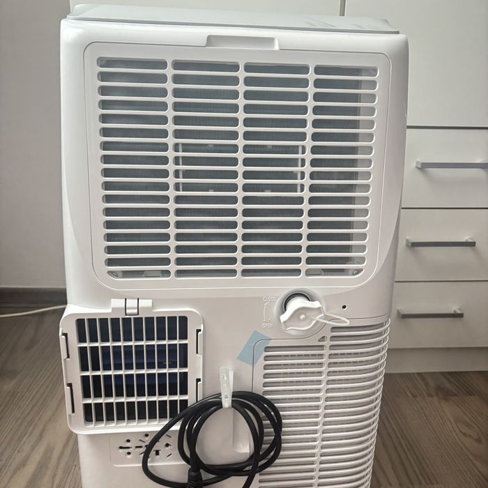 Aer conditionat Paxton
