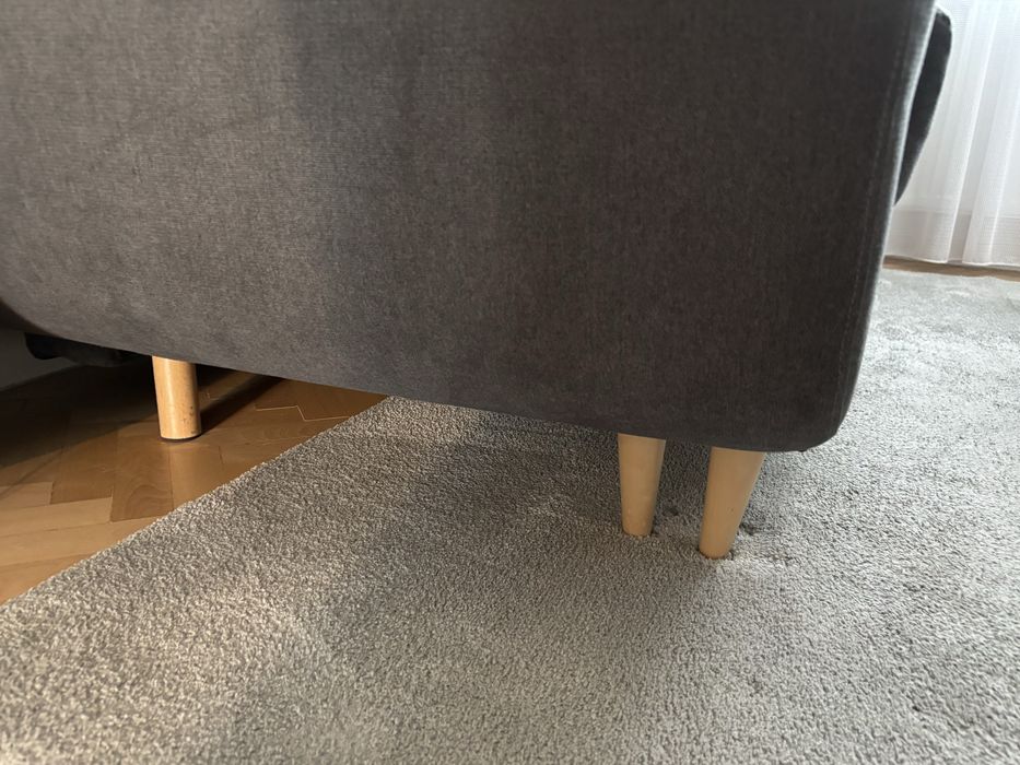 Vand canapea extensibila