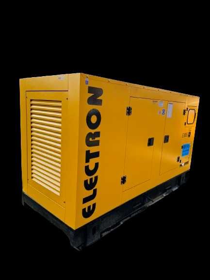 Генератор 100кВт