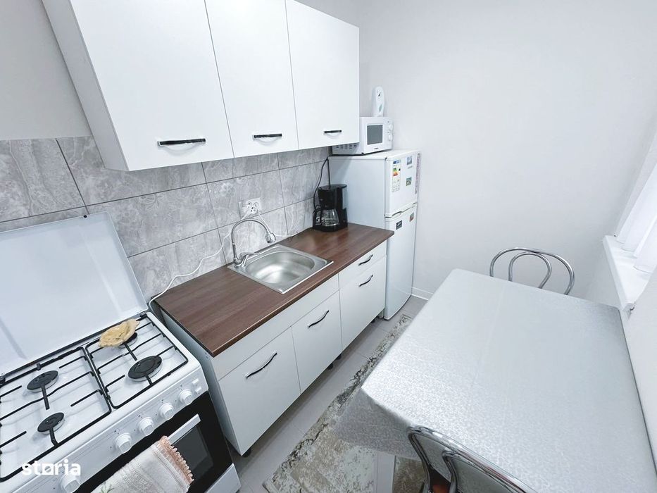 Apartament,