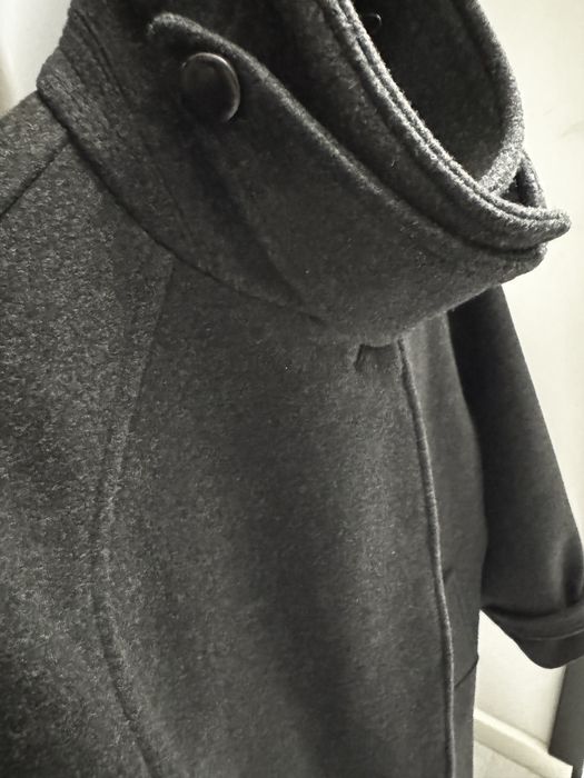 Пальто Paper moon до 54 размера оверсайз