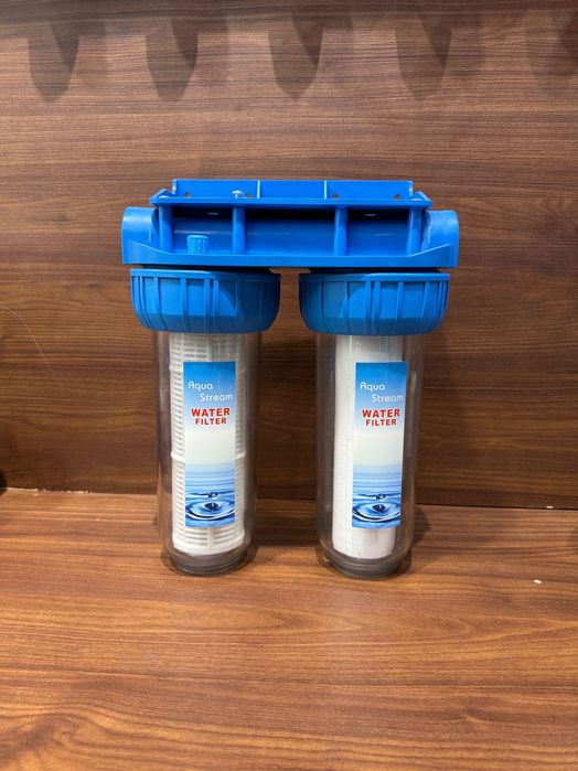 Suv filtr 1 talik | suv filter | сув фильтр | магистралный филтр