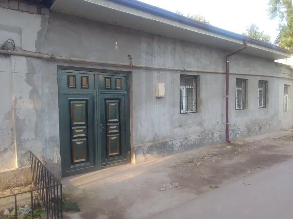 Продается участок 1.8 соток Саракулька_Фасад 12м