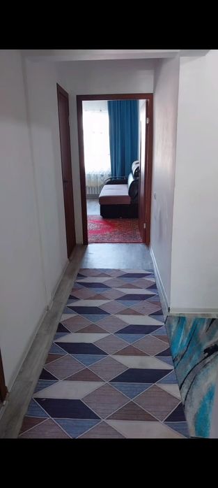 3 бөлмелі 15 микр арендаға берем.