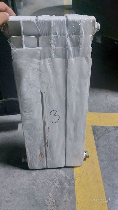 Радиатор отопления