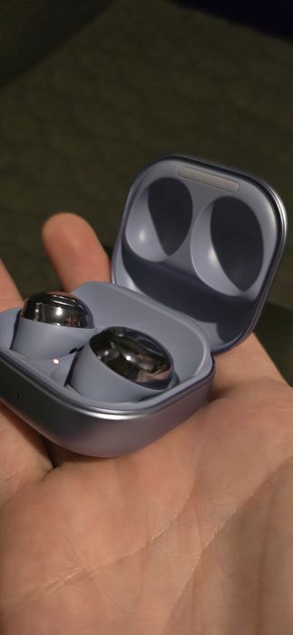Samsung galaxy buds 2 pro
