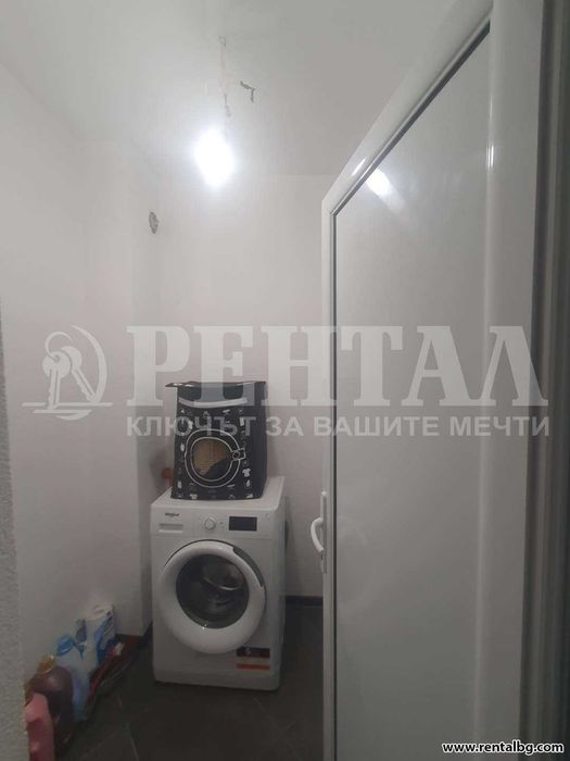Продава се Тристаен апартамент в Пловдив, Център - 118 кв.м за 1678 €/кв.м - Снимка #5