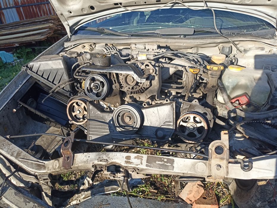 Обмен на Жигули или