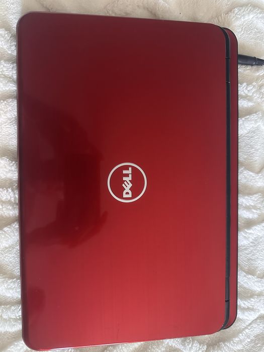 Laptop Dell Inspiron