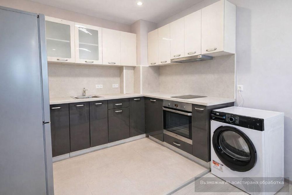 Дава се под наем Тристаен апартамент в Варна, Победа - 90 кв.м за 747.66 € - Снимка #2