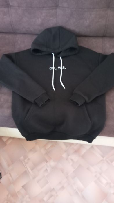 Толстовка подростковая женская