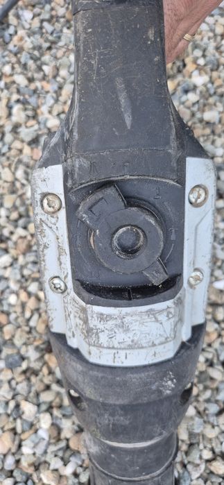 Rotopercutor Bosch 5-40D