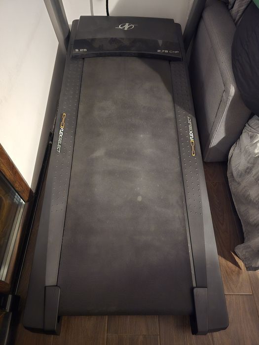 Vand Banda Alergare NordicTrack S25