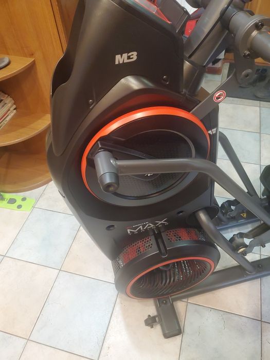 Тренажёр Bowflex Max 3