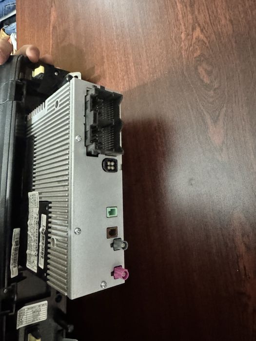 ГУ диллер Changan Cs55Plus