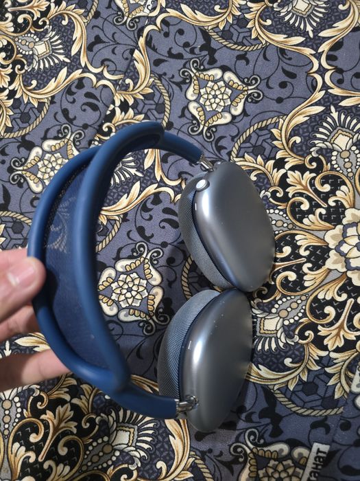 Airpods max сатылады