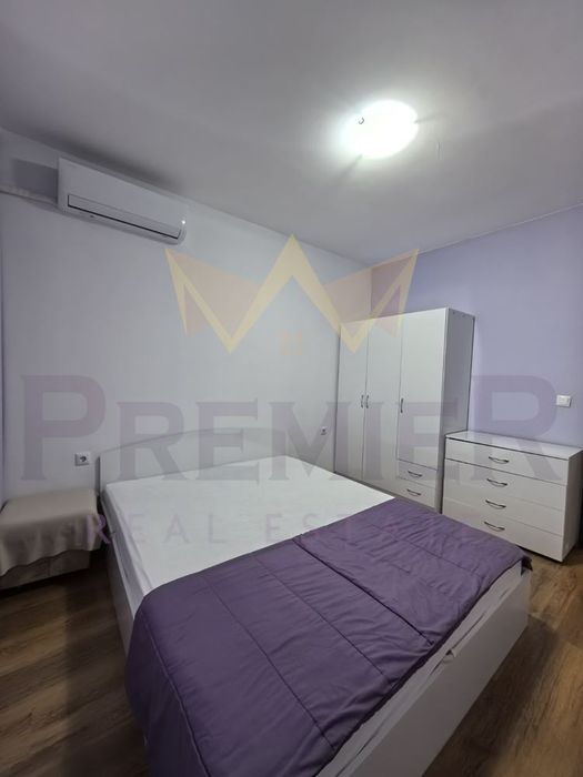 Дава се под наем Тристаен апартамент в Варна, Възраждане 3 - 85 кв.м за 663 € - Снимка #7