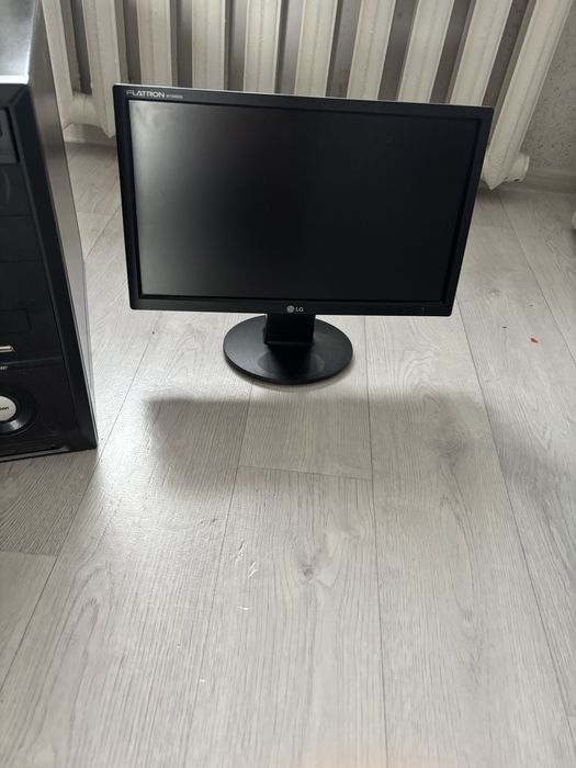 Продам кампютер за 20000