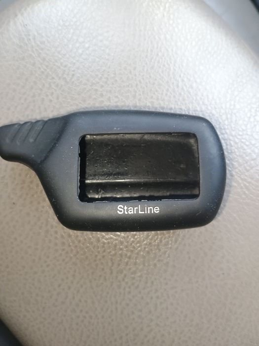 Чехол для брелка СтарЛайн B9.