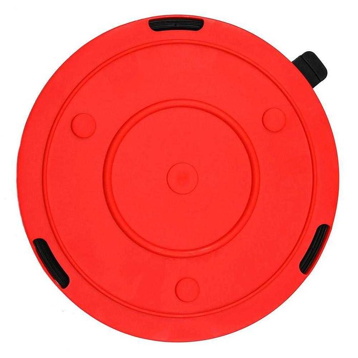 Вакуум вендуза с манометър и помпа, SHIJING P611, 200 мм, до 110 кг