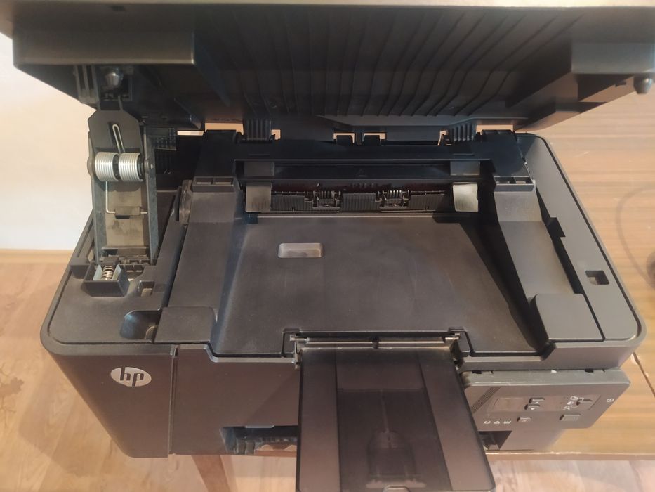 Продается принтер МФУ.