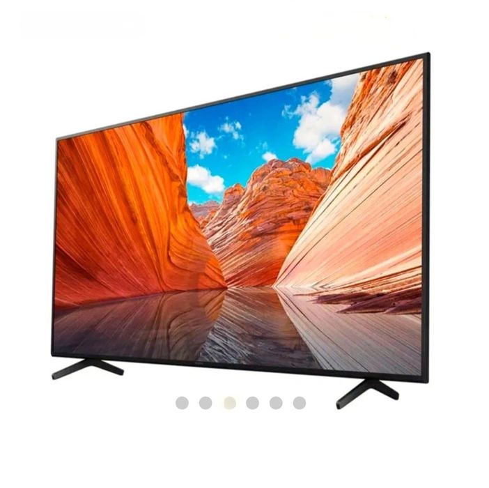 Продам телевизор Sony KD55X81JR