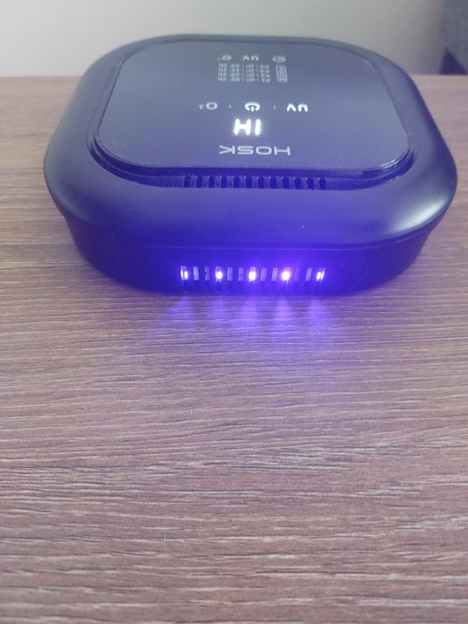 Purificator de aer  pentru cameră
