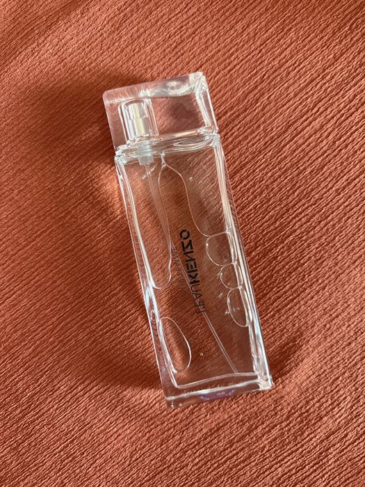 Kenzo туалетная вода