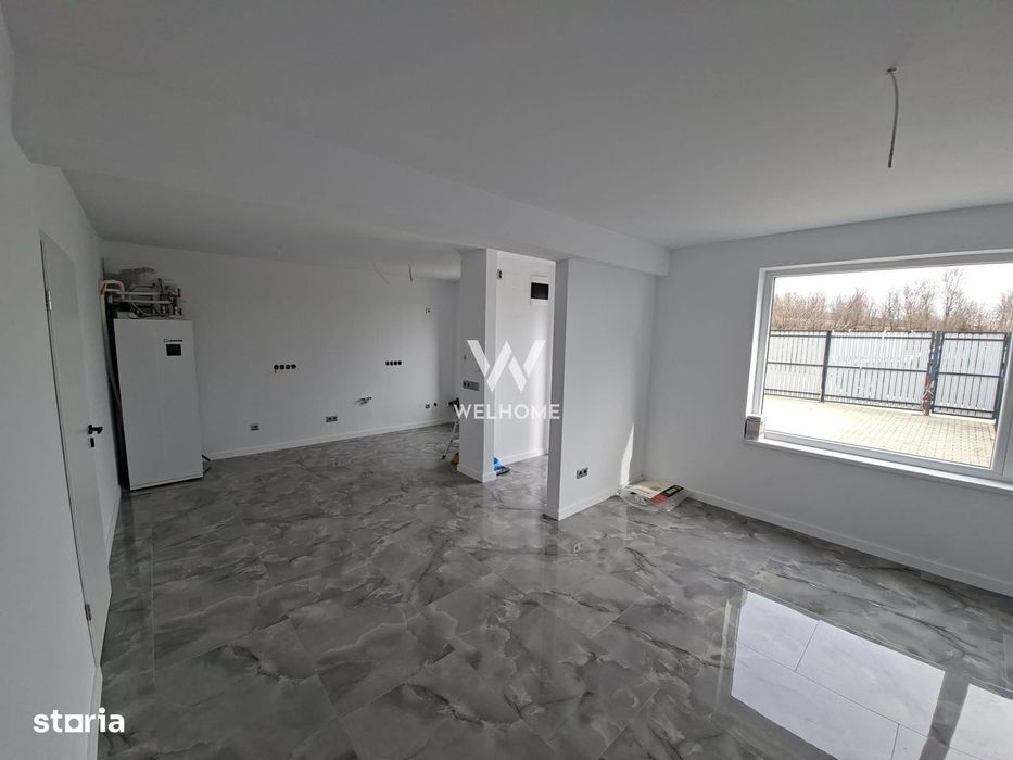 Casa finisata LA CHEIE, Cristian, Sibiu