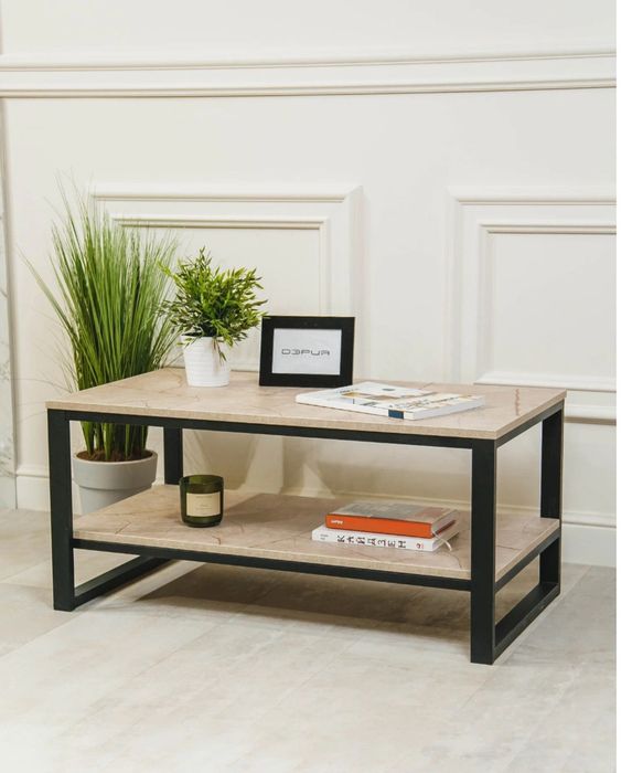 Jurnalniy stolik Navinka