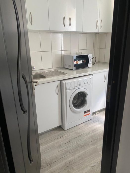 Regim hotelier garsoniera