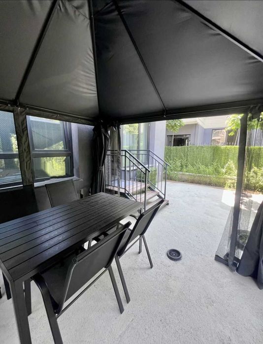 Дава се под наем Двустаен апартамент в София, Манастирски ливади - 80 кв.м за 747.66 € - Снимка #9