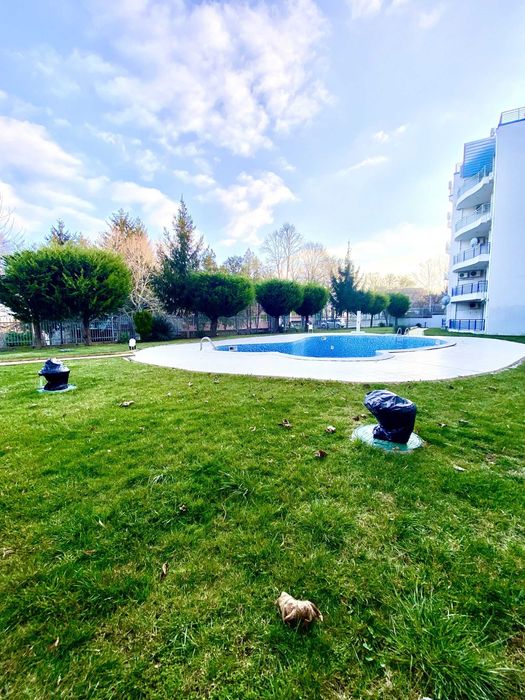 Продава се Едностаен апартамент в Балчик - 45 кв.м за 1109 €/кв.м - Снимка #2